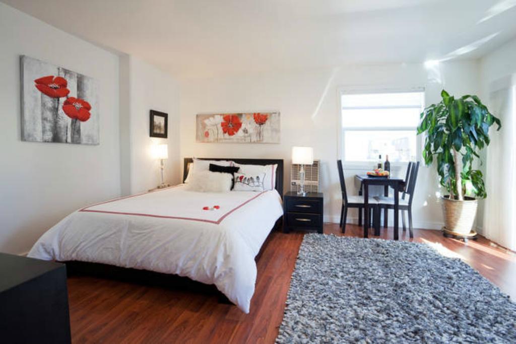 فكتوريا A Float Home B&B In Fisherman'S Wharf المظهر الخارجي الصورة
