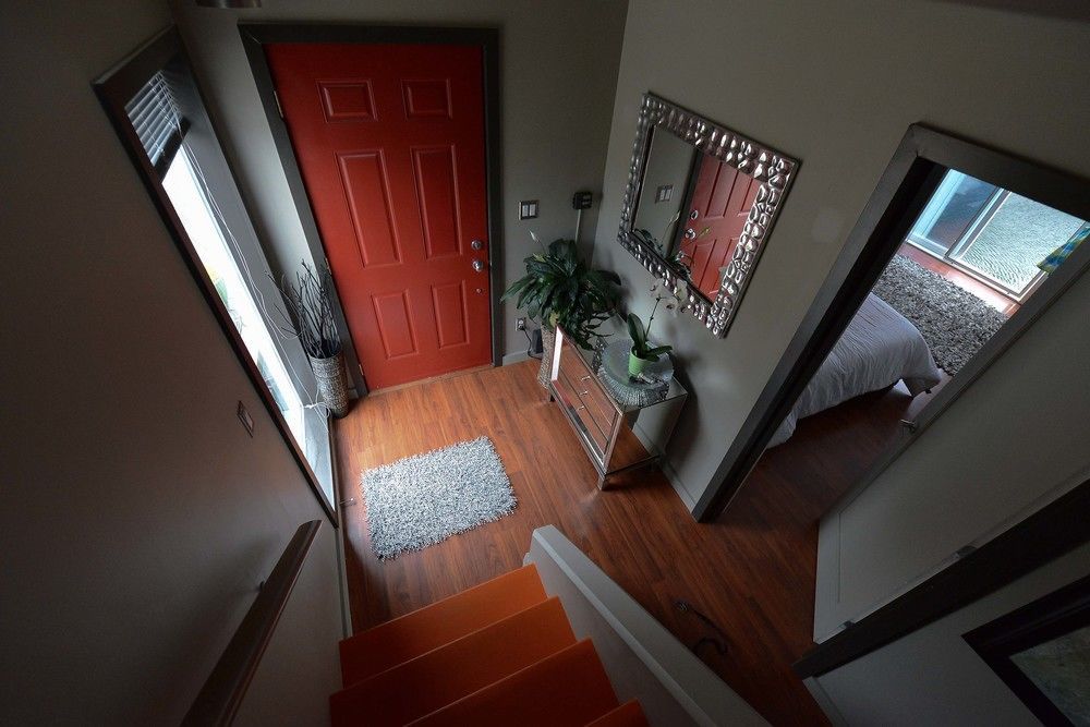 فكتوريا A Float Home B&B In Fisherman'S Wharf المظهر الخارجي الصورة
