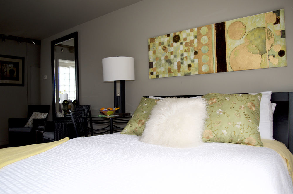 فكتوريا A Float Home B&B In Fisherman'S Wharf المظهر الخارجي الصورة