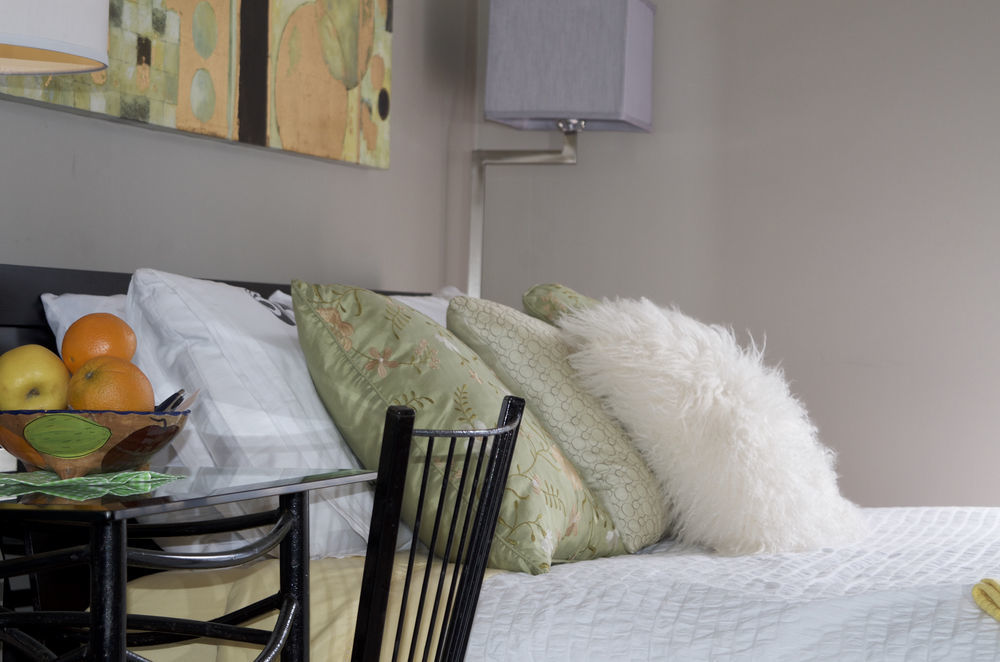 فكتوريا A Float Home B&B In Fisherman'S Wharf المظهر الخارجي الصورة