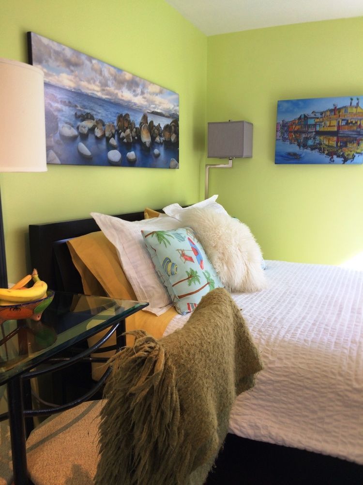 فكتوريا A Float Home B&B In Fisherman'S Wharf المظهر الخارجي الصورة