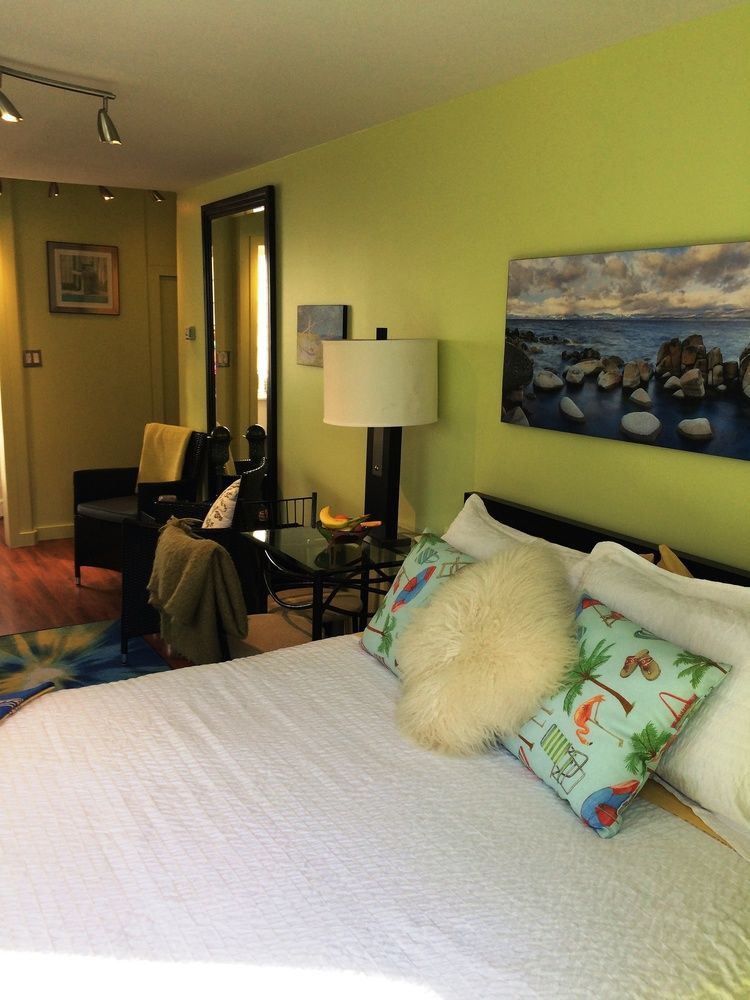 فكتوريا A Float Home B&B In Fisherman'S Wharf المظهر الخارجي الصورة