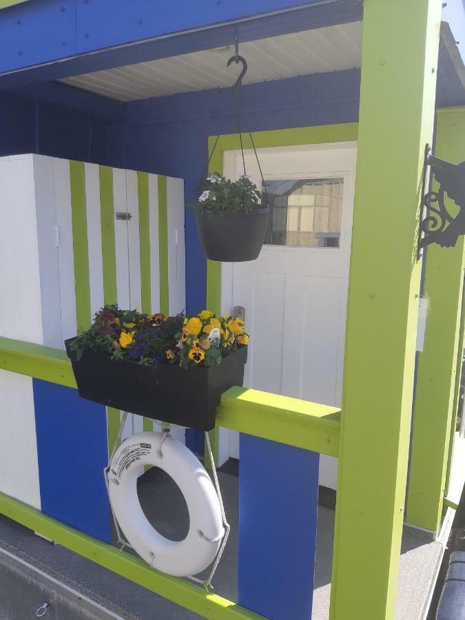 فكتوريا A Float Home B&B In Fisherman'S Wharf المظهر الخارجي الصورة