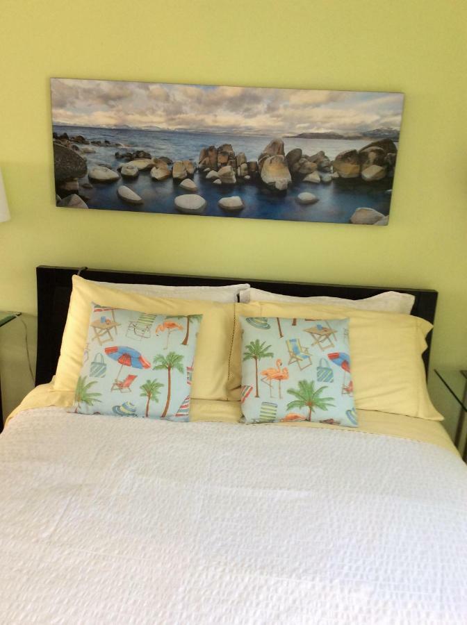 فكتوريا A Float Home B&B In Fisherman'S Wharf المظهر الخارجي الصورة