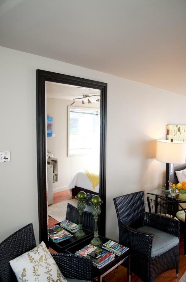 فكتوريا A Float Home B&B In Fisherman'S Wharf المظهر الخارجي الصورة